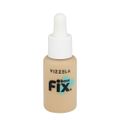 Vizzela Fix Cor 2 - Base Líquida 30ml