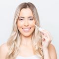 Vizzela Fix Cor 2 - Corretivo Líquido 7g