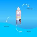 Widi Care Higienizando A Jubinha Shampoo Suave 300ml