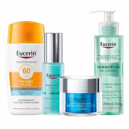 Eucerin-Kit---Gel-de-Limpeza-+-Gel-Hidratante-+-Protetor-Solar-+-Gel-Facial-Kit--1