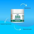 Widi Care Juba Máscara Reconstrutura 500g