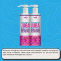 Widi Care Encrespando a Juba Kit 2 Creme de Pentear 500ml