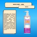 Widi Care Modelando A Juba Geleia Seladora 300g