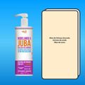 Widi Care Modelando A Juba Geleia Seladora 300g