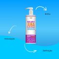 Widi Care Modelando A Juba Geleia Seladora 300g