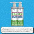 Widi Care Ondulando a Juba Kit 2 Creme de Pentear 500ml