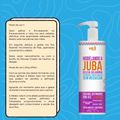 Widi Care Modelando A Juba Geleia Seladora 300g