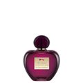 Perfume Banderas Her Secret Temptation Feminino Eau de Toilette 80 ml