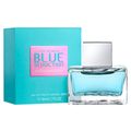 Perfume Banderas Blue Seduction Feminino Eau de Toilette 50 ml