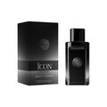 Perfume Banderas The Icon Eau de Parfum Masculino 100 ml