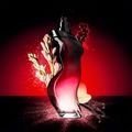 Perfume Shakira Dance Red Midnight Feminino Eau de Toilette 50 ml