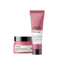 Kit L'Oréal Professionnel Serie Expert Pro Longer Máscara Leave-in (2 produtos)
