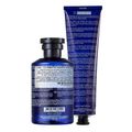 Kit Man Keune 1922 by J. M. Keune Essential Shampoo 250ml + Classic Gel 150ml