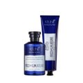 Kit Man Keune 1922 by J. M. Keune Essential Shampoo 250ml + Classic Gel 150ml