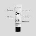 Beyoung Mini Exfoliant Cleanser 30g -