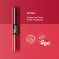 Beyoung Lip Tint Duo Color - Light Red & Red 4,7g