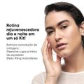 Kit Beyoung Dupla Rejuvenescedora 1 Booster e 1 Aging Care