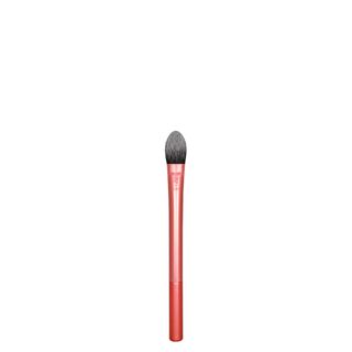 Pincel para Corretivo Real Techniques Brightening Concealer Laranja Laranja