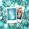 Perfume Shakira Dance Diamonds Feminino Eau de Toilette 80 ml