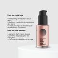 Kit Clássicos Beyoung Skincare e Make Rosé 4 produtos