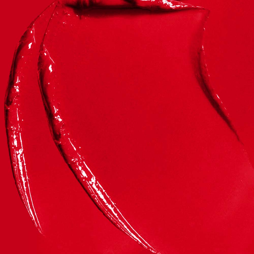 Batom Shiseido TechnoSatin Gel Lipstick