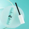 Vizzela Brow Up Fix Incolor - Gel Fixador 3g