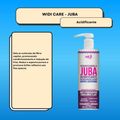 Widi Care Acidificando A Juba Acidificante 500ml