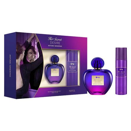 Kit-Perfume-Banderas-Her-Secret-Desire-Feminino-Eau-de-Toilette-80-ml-+-Desodorante-150-ml--1