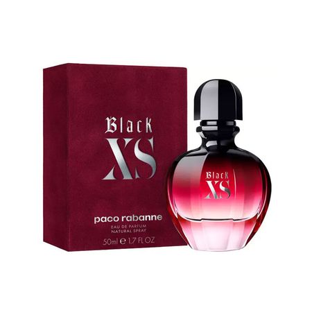 Perfume-Paco-Rabanne-Black-XS-For-Her-Feminino-Eau-de-Parfum-50-ml--3