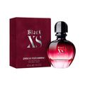 Perfume Paco Rabanne Black XS For Her Feminino Eau de Parfum 30 ml