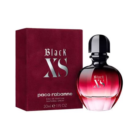 Perfume-Paco-Rabanne-Black-XS-For-Her-Feminino-Eau-de-Parfum-30-ml--3