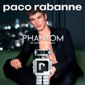 Perfume Paco Rabanne Phantom Masculino Eau de Toilette Refil 200 ml