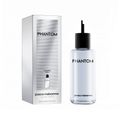 Perfume Paco Rabanne Phantom Masculino Eau de Toilette Refil 200 ml