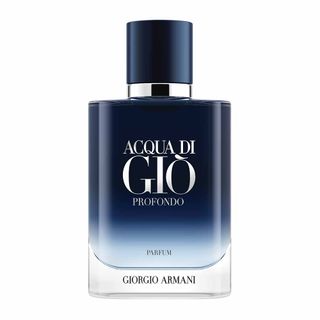Acqua Di Giò Profondo Giorgio Armani - Perfume Masculino Parfum 50ml
