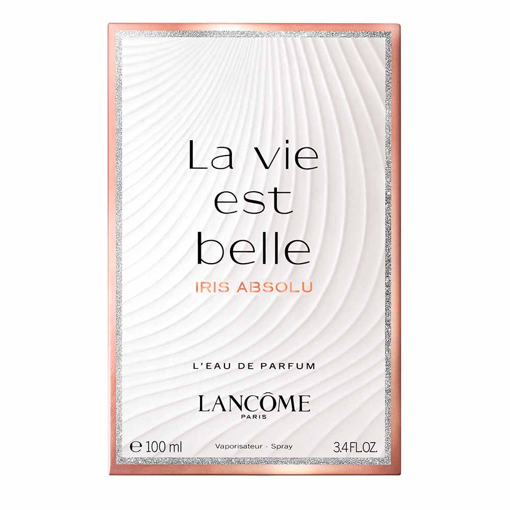 La Vie Est Belle Iris Absolu Lancôme - Perfume Feminino - Eau de Parfum
