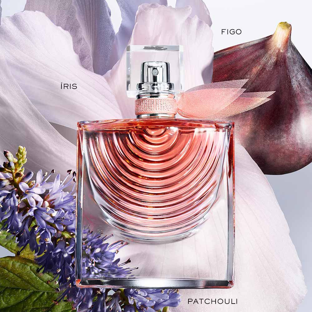 La Vie Est Belle Iris Absolu Lancôme - Perfume Feminino - Eau de Parfum