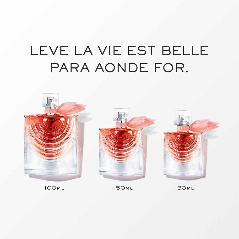 La Vie Est Belle Iris Absolu Lancôme - Perfume Feminino - Eau de Parfum