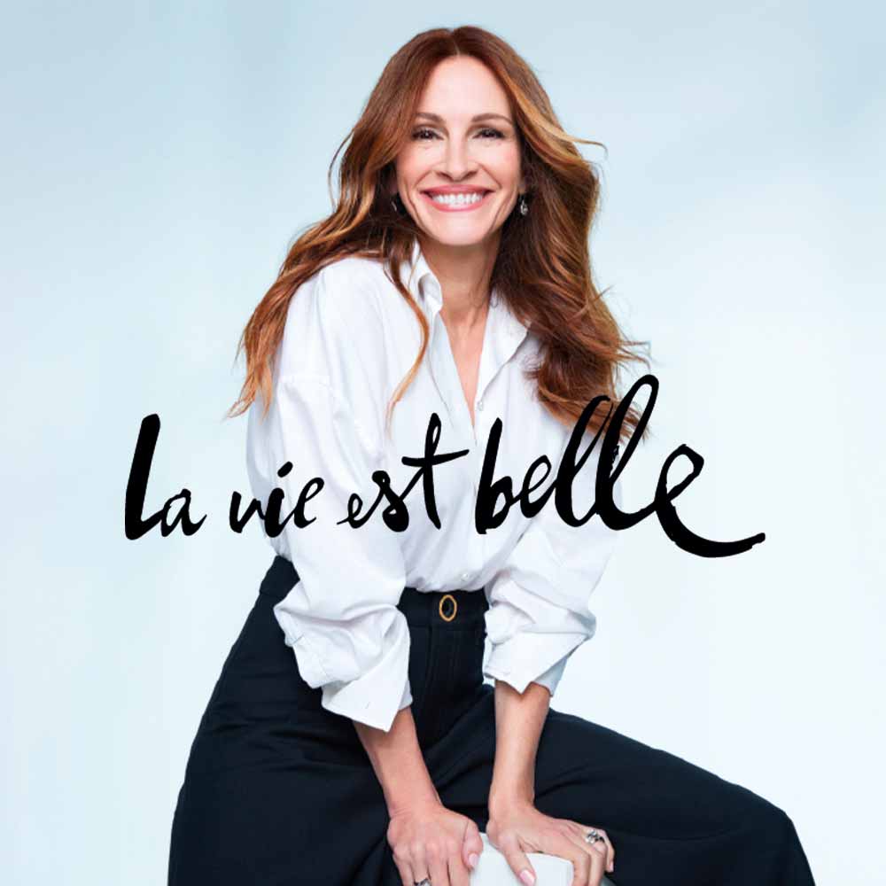 La Vie Est Belle Iris Absolu Lancôme - Perfume Feminino - Eau de Parfum