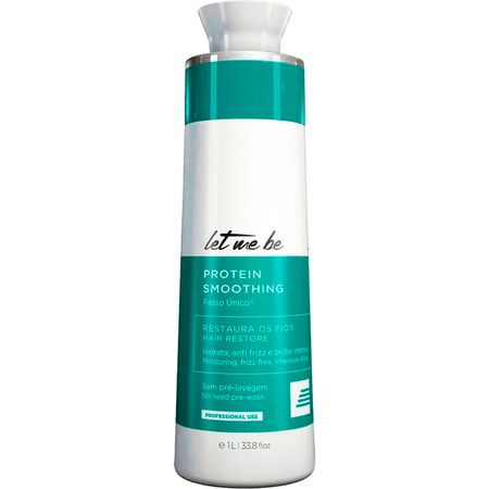 Let-Me-Be---Progressiva-Protein-Smoothing-Passo-Único-Sem-Formol-1L--1