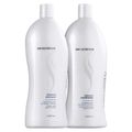 Kit Senscience Balance + CPR Salon (4 Produtos) + Válvulas Pump