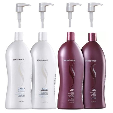 Kit-Senscience-Balance-+-CPR-Salon-(4-Produtos)-+-Válvulas-Pump--1
