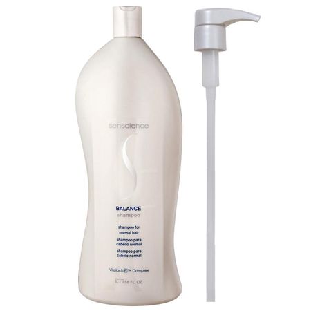 Kit-Senscience-Balance-Shampoo-1-Litro-+-Válvula-Pump-(2-Produtos)--1