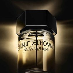 Perfume La Nuit de L´Homme Yves Saint Laurent Masculino - Época