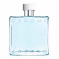 Azzaro Chrome Azzaro - Perfume Masculino - Eau de Toilette 100ml