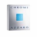 Azzaro Chrome Azzaro - Perfume Masculino - Eau de Toilette 100ml