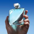Azzaro Chrome Azzaro - Perfume Masculino - Eau de Toilette 100ml