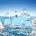 Azzaro Chrome Azzaro - Perfume Masculino - Eau de Toilette 100ml