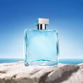 Azzaro Chrome Azzaro - Perfume Masculino - Eau de Toilette 100ml