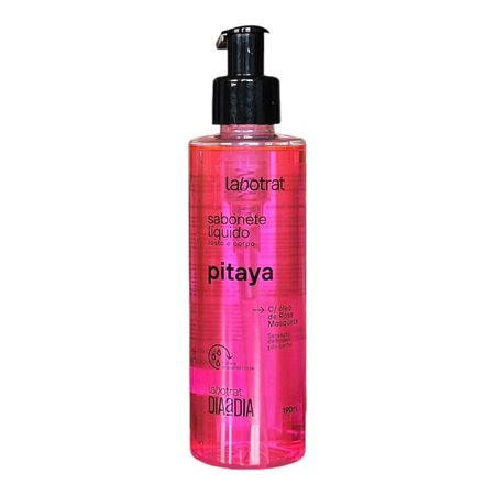 Labotrat-Dia-a-Dia-Pitaya---Sabonete-Líquido-Corpo-e-Rosto-190ml--1
