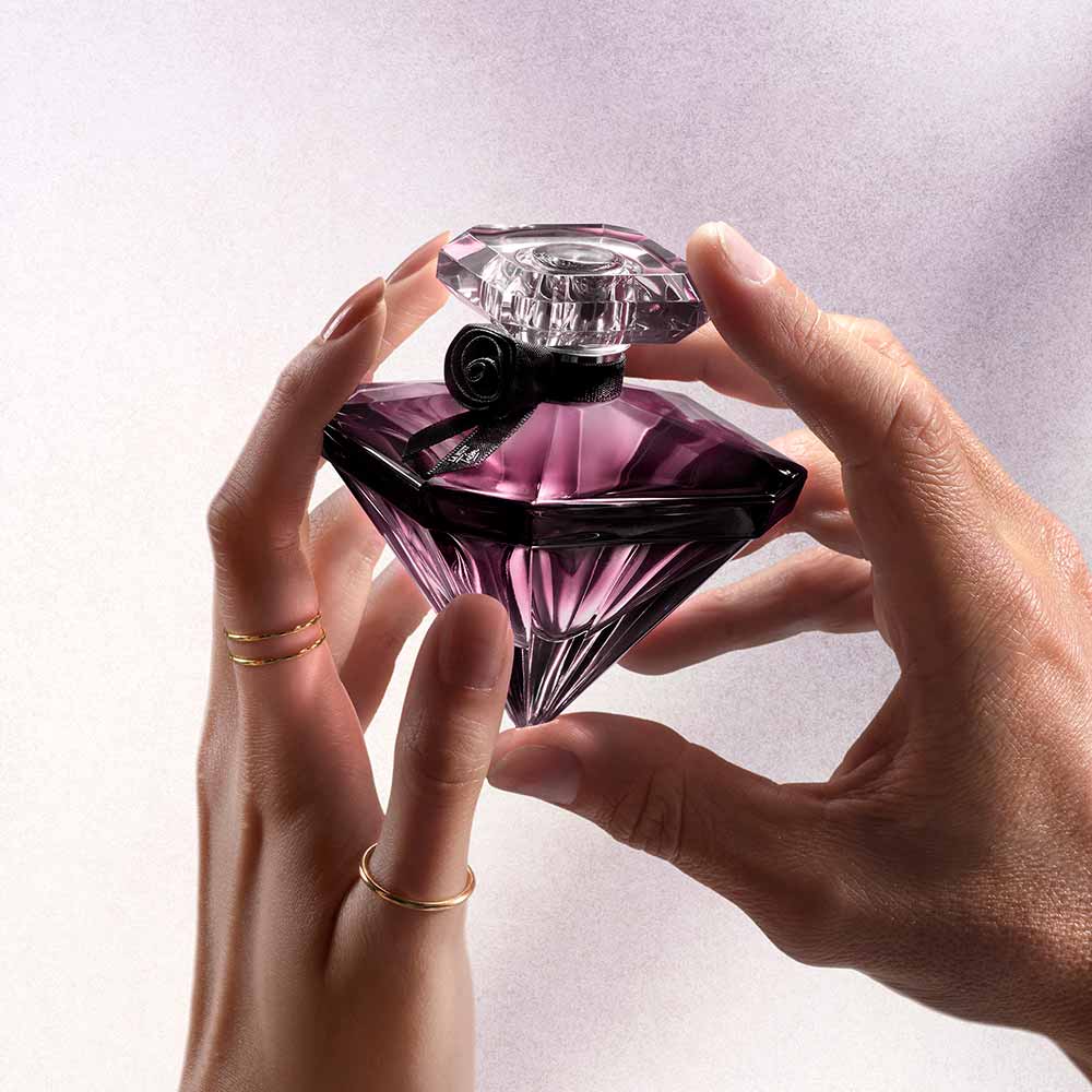 Perfume La Nuit Trésor Lancôme Feminino - Época Cosméticos